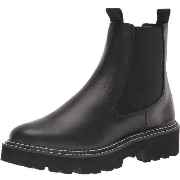 Dolce Vita Moana Waterproof Boot - Sz 7.5 - Picture 2 of 8